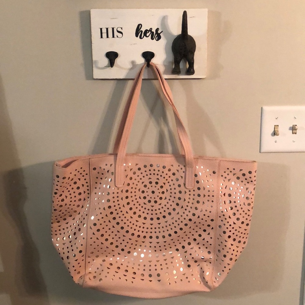 NWT Bath and Body Works Tote